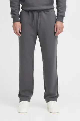 Blend Jogginghose "BHDOWNTON straight leg pants" Baumwollmischung, relaxed fit