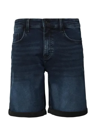qs - Jeans-Hose blau - Gr. - 30