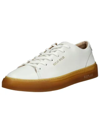 Replay Sneaker "Replay Sneaker Leder"
