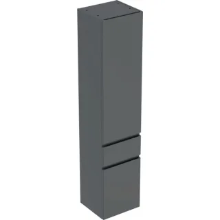 Geberit Renova Plan Hochschrank m. 2 Türen 501923JK1