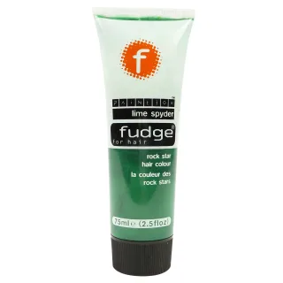 Fudge Paintbox - Rock Star - lime spyder - hair colour Haarfarbe - 75ml
