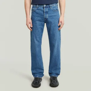 G-Star - Dakota Regular Straight faded watercourse - Gr. - 34/34