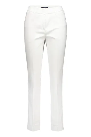 gardeur womenswear - DENISE17 weiss - Gr. - 46K