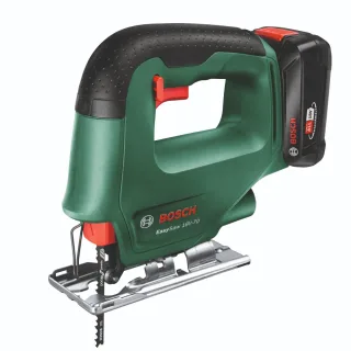 Bosch Akku-Stichsäge EasySaw 18 Set(1x2AH) - 0603012002