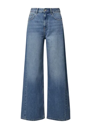 comma - Jeans-Hose blau - Gr. - 44