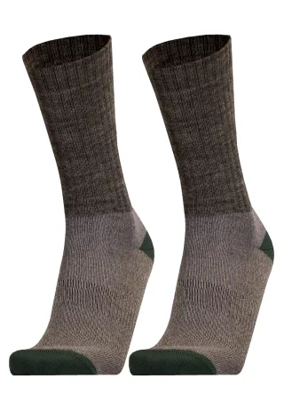 UphillSport Socken "POSIO 2er Pack" 2 Stk. tlg. mit atmungsaktiver Funktion