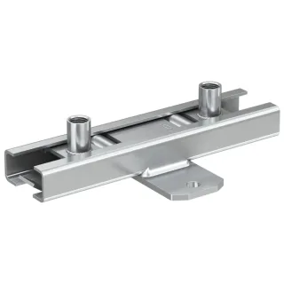 Fischer Rollenschlitten schwer FASH2 M12/16 - 567954