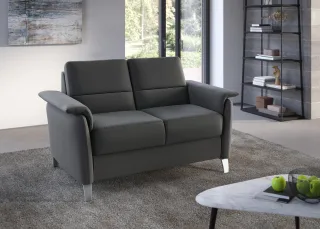 sit&more 2-Sitzer "Palmera, B: 149 cm" mit Federkern