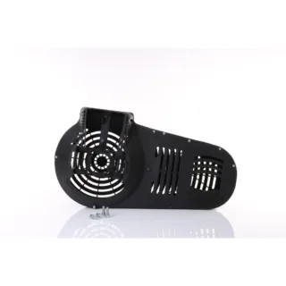 ELMAG PVC-Keilriemen-Schutz komplett - 9100250