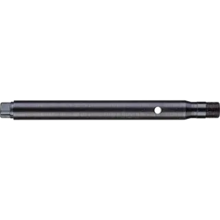 PFERD TOOLS Verlängerung für Antriebsspindel SPV 100-1/4 SPG6 Max. RPM 20.000 inkl. 1/4" Spannzange - 89912003