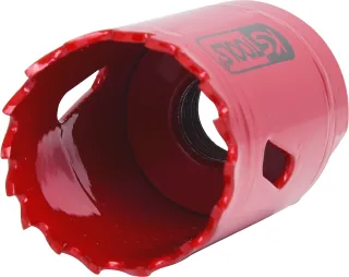 KS Tools HSS Bi-Metalllochsäge - 129.5030