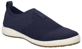 Josef Seibel Slipper "Caren 66" mit herausnehmbarer Decksohle