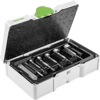 Festool Forstnerbohrer-Set SYS3 S 76-FB CE-SORT/5 - 578110