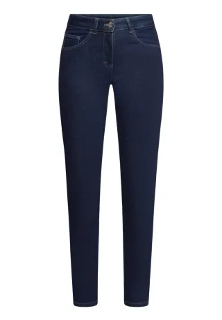 Betty Barclay - Jeans blau - Gr. - 48