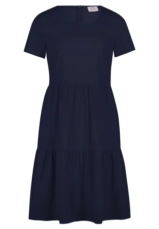 Robe Légère - Sommerkleid night sky - Gr. - 46