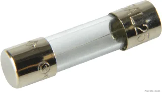 HERTH&BUSS Sicherung, Glas, F flink, 5 x 20mm, 5 A - 50295005