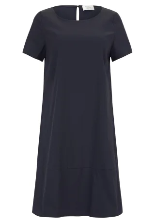 Robe Légère - Kleid ungefüttert, kurz Night Sky - Gr. - 36