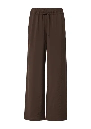 comma - Hose braun - Gr. - 44