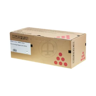 Original 407636 RICOH Type SPC310HE SP Toner