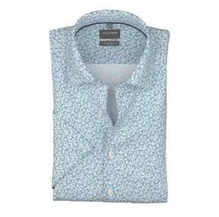 OLYMP - Luxor cf D.1125 bleu - Gr. - 42