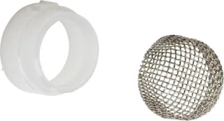 Hansgrohe Schmutzfangsieb für Ecostat 95039 , 95039000 95039000