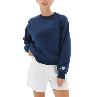 New Balance Athletics Crew