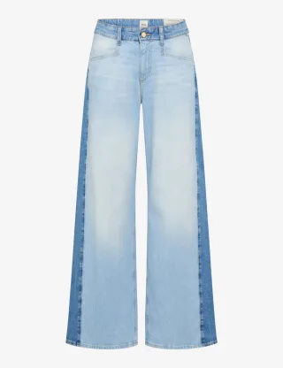 BRAX - Jeans - Style Morgan blau - Gr. - 44/K