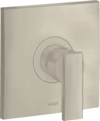 Hansgrohe Brausenmischer Unterputz Axor 39655820