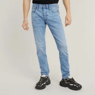 G-Star - 3301 Slim - Gr. - 34/36