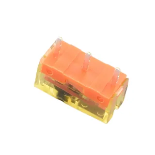 10Pcs TTC Micro Switch Dust Proof Gold 60M Black Gold 60M/80M High Lifespan Mouse Switches Fast Actuation Precision Clic
