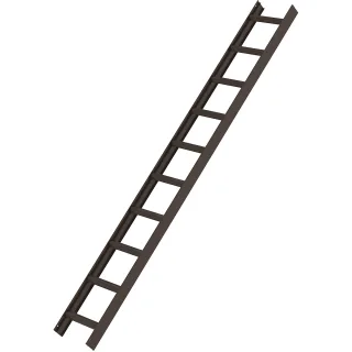 Munk Dachleiter Braun - 011117