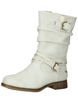 Mustang Shoes Stiefel "Mustang Shoes Stiefel Lederimitat"