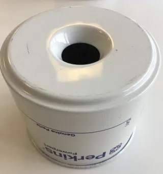 ELMAG Treibstofffilter für PERKINS Motor - 9503517