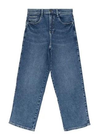 s.Oliver - Jeans-Hose blau - Gr. - 164/REG