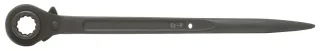KS Tools Gerüstbauschlüssel, umschaltbar - 522.3236