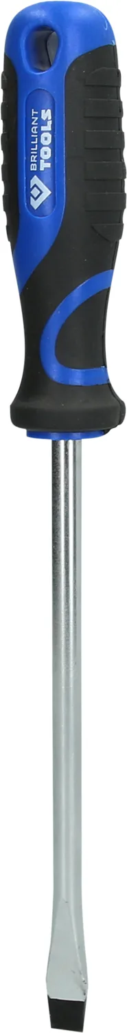 Brilliant Tools Schraubendreher Schlitz - BT030907