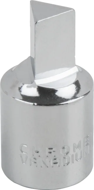 KS Tools 3/8" Öldienst-Bit-Stecknuss für Innendreikant, 10 mm - 150.1427