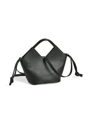 PIECES - PCMARIA CROSS BODY PP black - Gr. - ONE SIZE
