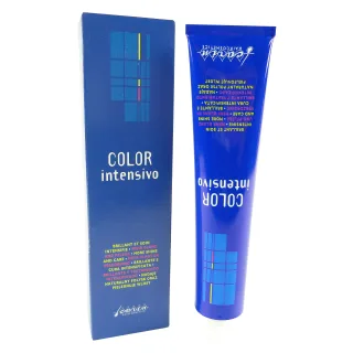 Carin Color Intensivo - various colors - Hair Color Care Agent Cream - 100ml - 6.37 Dunkelblond gold Kastanie