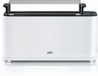 Braun HT 3110 WH (weiss)