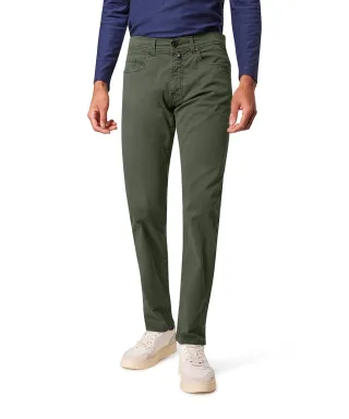Pierre Cardin 5-Pocket-Hose "PC-Lyon" Tapered fit