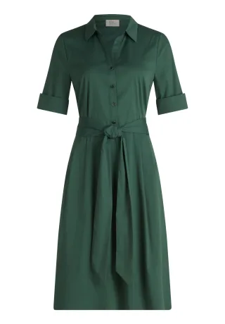 Robe Légère - Hemdblusenkleid bright jungle - Gr. - 36