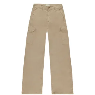 Cars Jeans - Cargo Hose Cargy Jr. sand - Gr. - 10