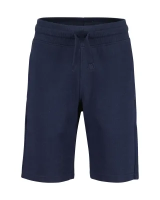 Blue Seven - Kn Sweat Bermuda blau - Gr. - 140