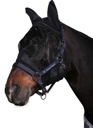 HorseGuard Insektmaske anti-UV