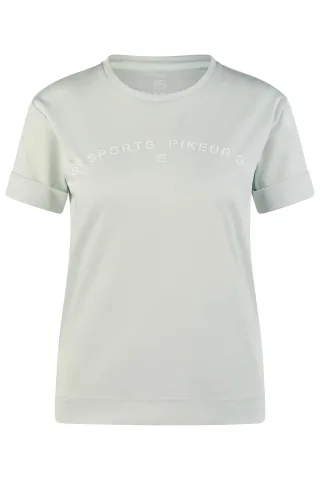 T-Shirt PI FS25 Damen, Classic