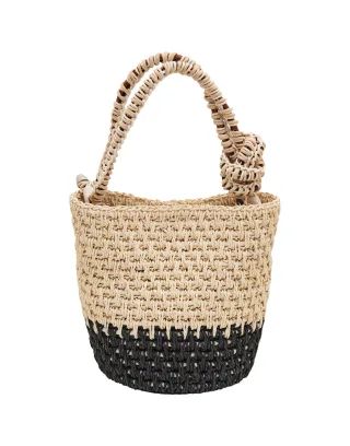 Opus - Ameni bag black - Gr. - 0