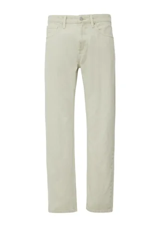 s.Oliver Red Label - Regular Fit: Jeans weiß - Gr. - 36/30