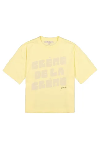 Garcia - M262401 lemon twist - Gr. - 140/146