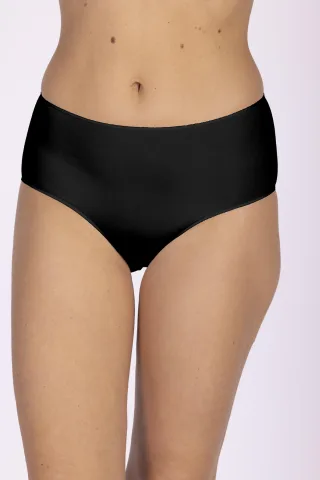 Nina von C. - Taillenslip schwarz - Gr. - 44